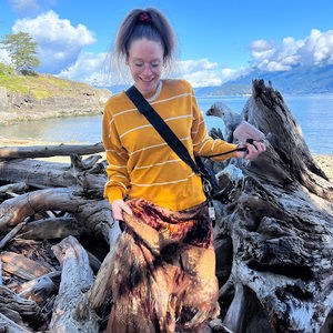 Meet your Posher, Trina